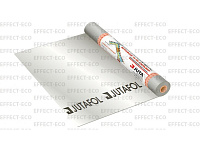 Ютафол Н 96 Сильвер (JF H 96 Silver) пароизоляционная пленка 75м2