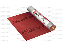 Ютавек 115 (JV 115) супердиффузионная мембрана 75м2