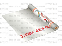 Ютафол Д 96 Сильвер (JF D 96 Silver) гидроизоляционная плёнка 75м2